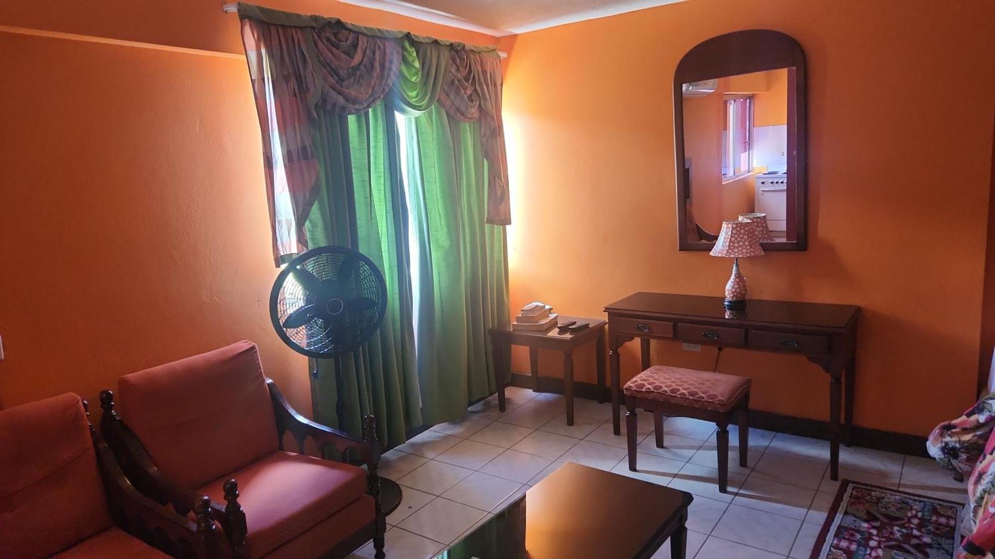 Turtle Towers Apartment Ocho Rios Exterior photo