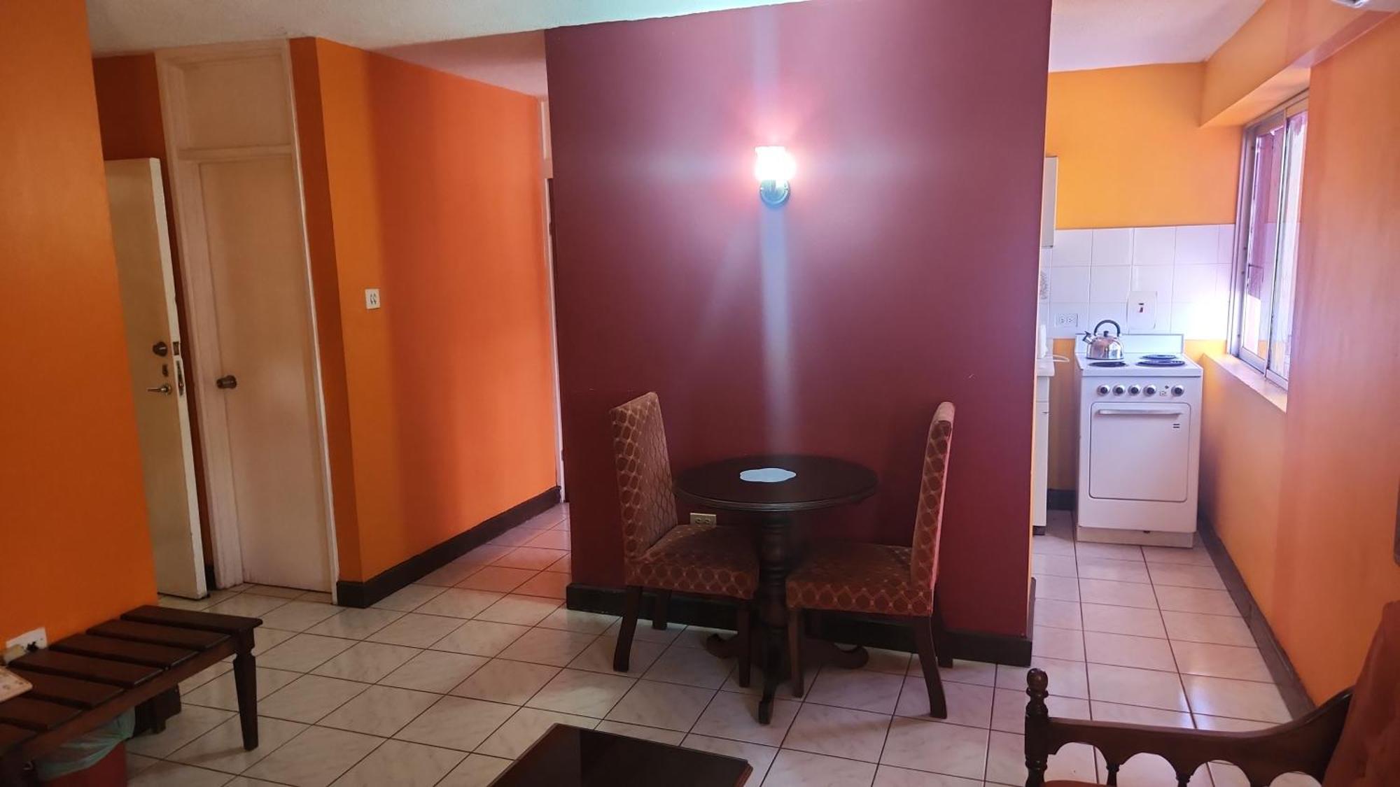 Turtle Towers Apartment Ocho Rios Exterior photo